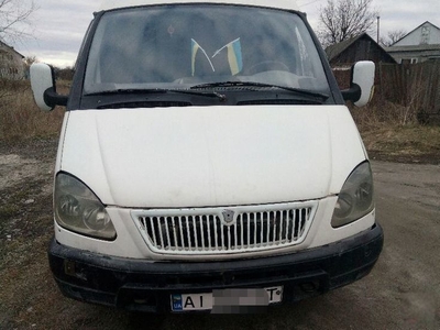 Продам ГАЗ 2752, 2007