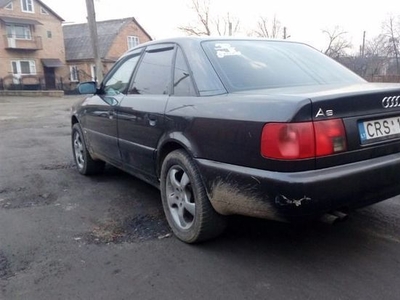 Продам Audi A6, 1994