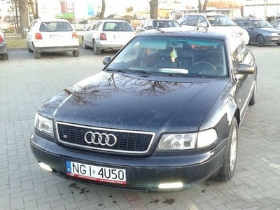 Продам Audi A8, 1995