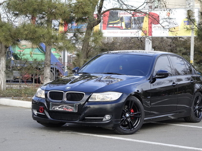Продам BMW 328 STAGE1 в Одессе 2011 года выпуска за 11 900$