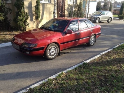 Продам Daewoo Espero, 1997