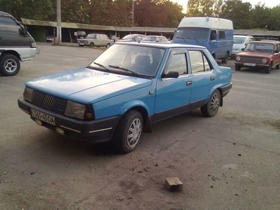 Продам Fiat Regata, 1986