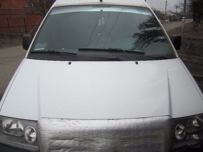 Продам Fiat Scudo, 2006