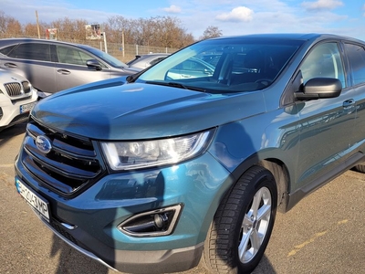 Продам Ford Edge в Одессе 2016 года выпуска за 18 999$