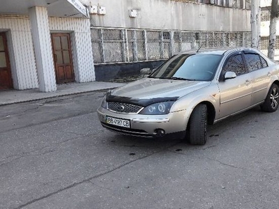 Продам Ford Mondeo, 2002