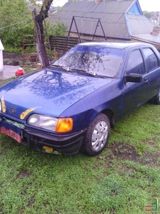 Продам Ford Sierra, 1989