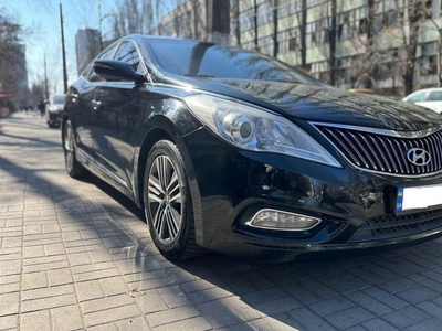 Продам Hyundai Grandeur в Киеве 2013 года выпуска за 11 000$