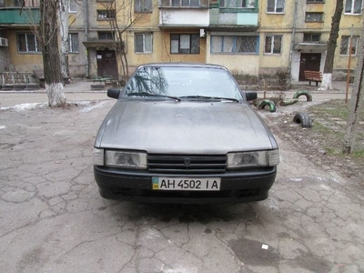 Продам Mazda 626, 1985
