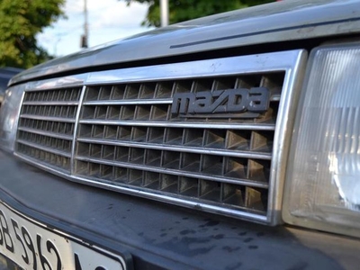 Продам Mazda 929, 1986