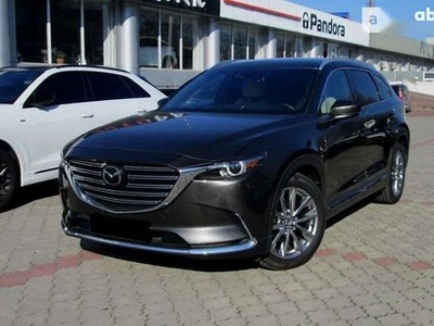 Купить Mazda CX-9 2016 в Одессе