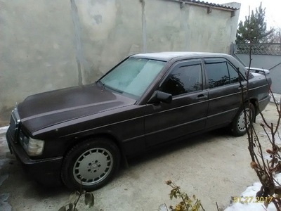 Продам Mercedes 190, 1987