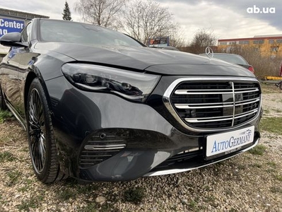 Купить Mercedes-Benz E-Класс E 400E 2.0 9AT AWD (281 л.с.) 2024 в Киеве
