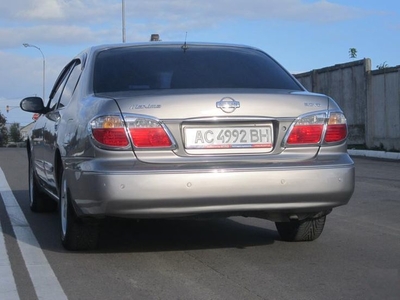 Продам Nissan Maxima, 2001