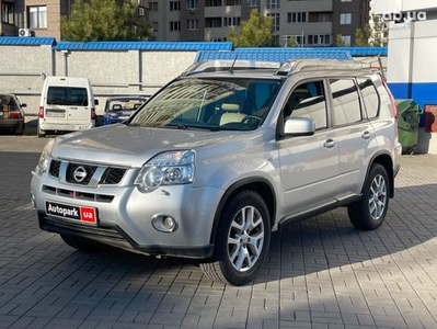 Купить Nissan X-Trail 2011 в Одессе