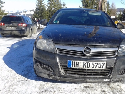 Продам Opel Astra H, 2011