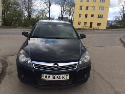 Продам Opel astra h, 2011