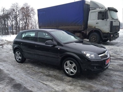 Продам Opel astra h, 2013