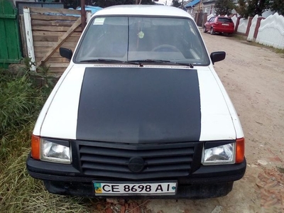 Продам Opel Corsa, 1989