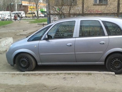 Продам Opel Meriva, 2005