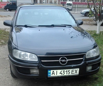 Продам Opel Omega, 1995