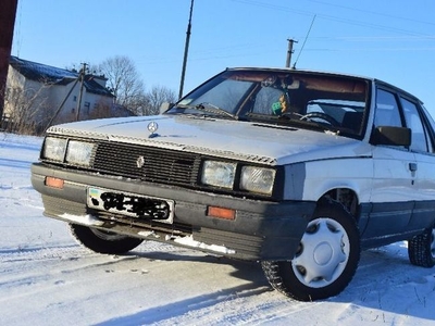 Продам Renault 11, 1985