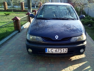 Продам Renault Laguna, 2000