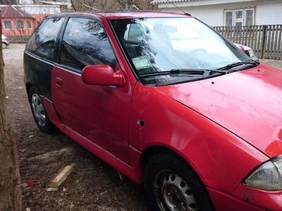 Продам Suzuki Swift, 1994