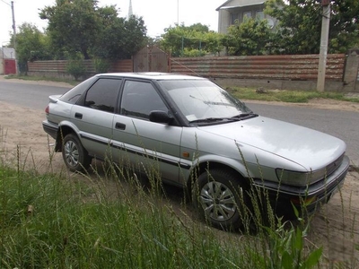 Продам Toyota Corolla, 1992