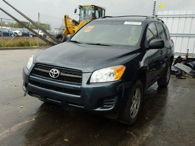 Продам Toyota RAV 4, 2012