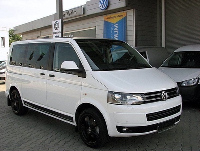 Продам Volkswagen Multivan, 2013