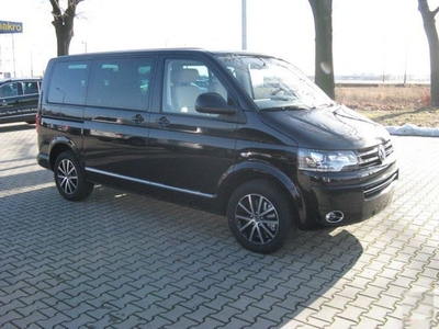 Продам Volkswagen Multivan, 2015