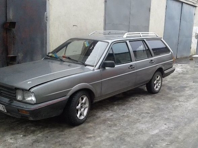 Продам Volkswagen passat b2, 1985