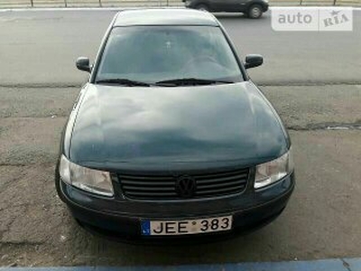 Продам Volkswagen Passat B5, 1997