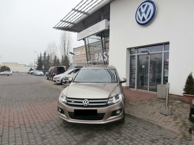 Продам Volkswagen Tiguan, 2015