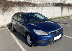 Продам Ford Focus в Киеве 2008 года выпуска за 6 200$