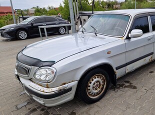 Продам авто ГАЗ 31105 2005 г.