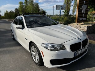 BMW 535d , x-drive