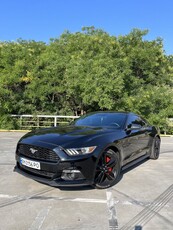 Ford Mustang 2.3 Performance