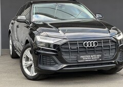 Продам Audi Q8 в Киеве 2019 года выпуска за 77 900$