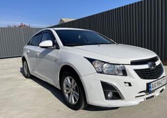 Продам Chevrolet Cruze в Киеве 2013 года выпуска за 6 900$