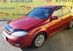 Продам Chevrolet Lacetti в Киеве 2006 года выпуска за 4 400$
