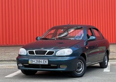 Продам Daewoo Lanos в Одессе 2007 года выпуска за 3 999$