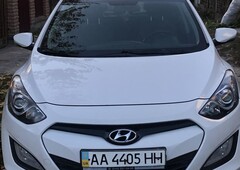 Продам Hyundai i30 в Киеве 2012 года выпуска за 11 000$