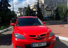 Продам Mazda 3 в Киеве 2007 года выпуска за 6 900$