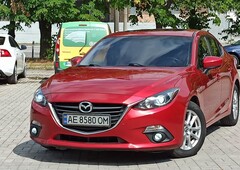 Продам Mazda 3 в Днепре 2014 года выпуска за 10 450$