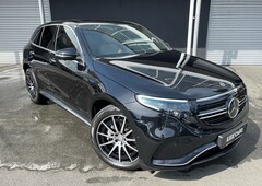 Продам Mercedes-Benz EQC 400 AMG в Киеве 2020 года выпуска за 58 900$