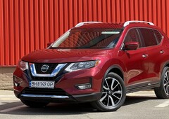 Продам Nissan Rogue SL в Одессе 2021 года выпуска за 19 500$