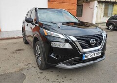 Продам Nissan Rogue SV AWD в Одессе 2021 года выпуска за 29 500$