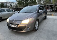 Продам Renault Megane в Одессе 2011 года выпуска за 7 500$
