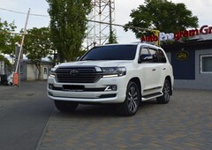 Продам Toyota Land Cruiser 200 в Одессе 2018 года выпуска за 65 000$